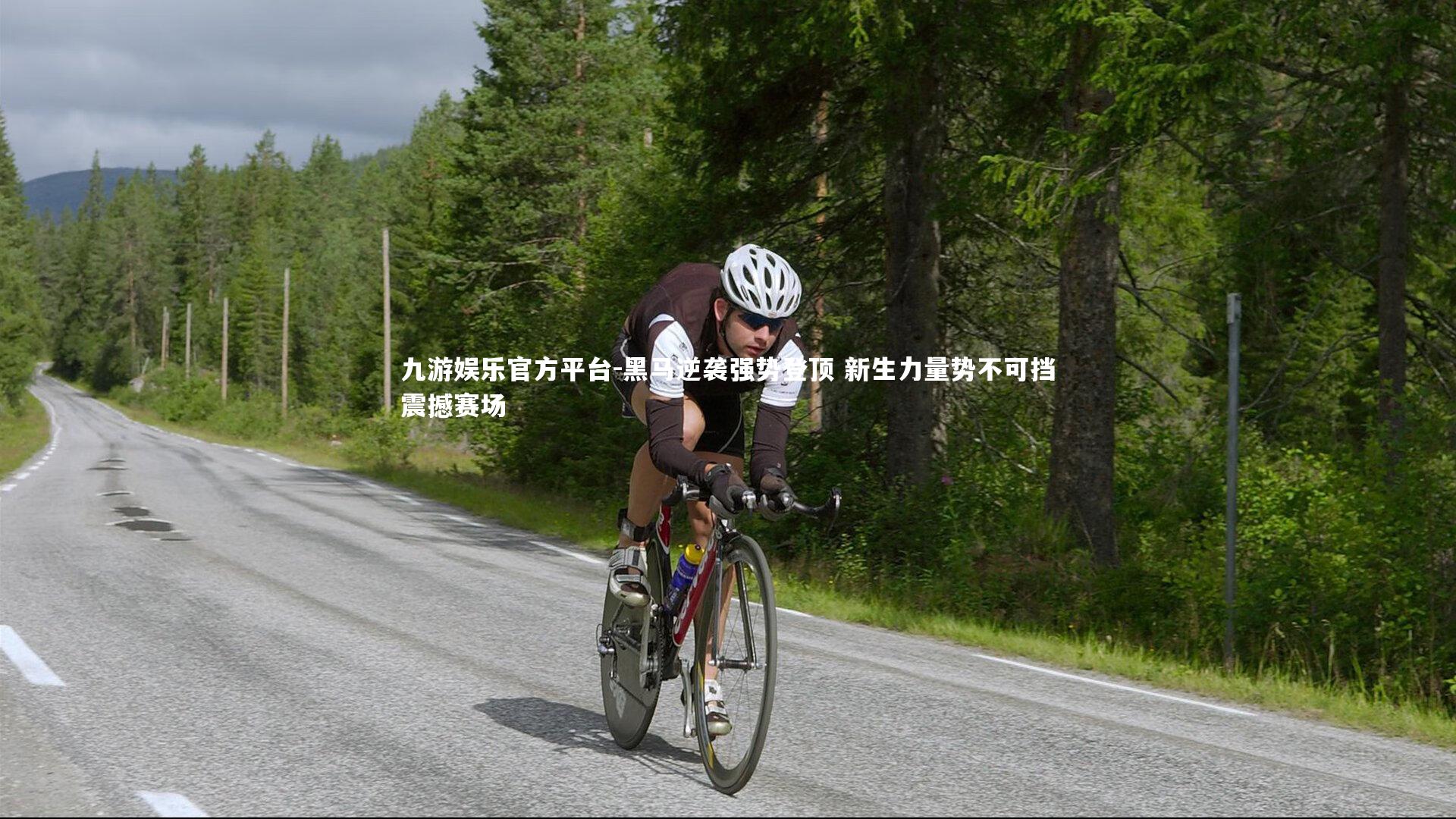 黑马逆袭强势登顶 新生力量势不可挡震撼赛场